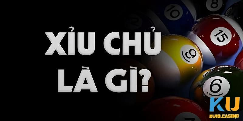 Xỉu chủ là cách dự đoán 3 chữ số cuối trong kết quả xổ số