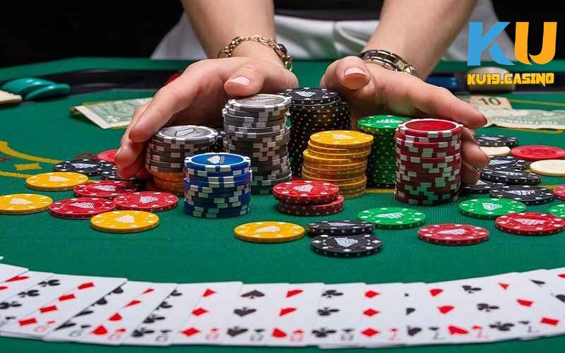 Sòng bài Ku casino hiện là địa điểm chất lượng trên khắp khu vực