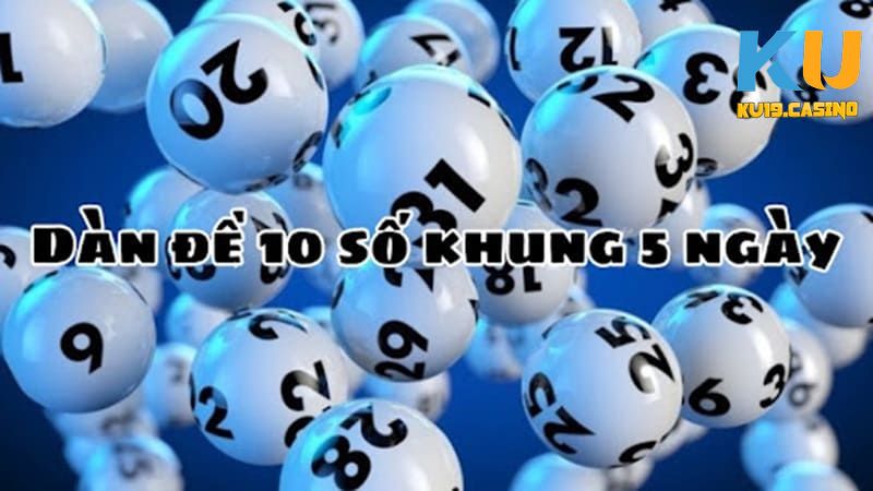 Nuôi dàn đề 10 số thế nào mới chuẩn nhất