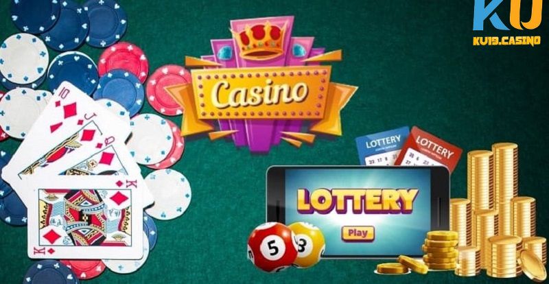 Ku19 hiện là nhà cái casino nổi tiếng bậc nhất châu Á